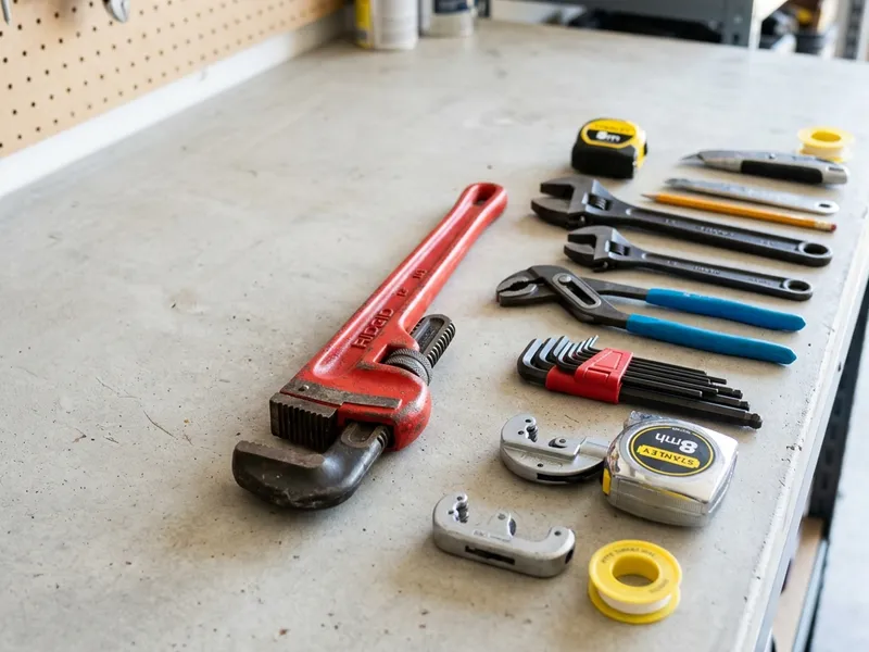 Emergency Plumber in Tulelake, CA